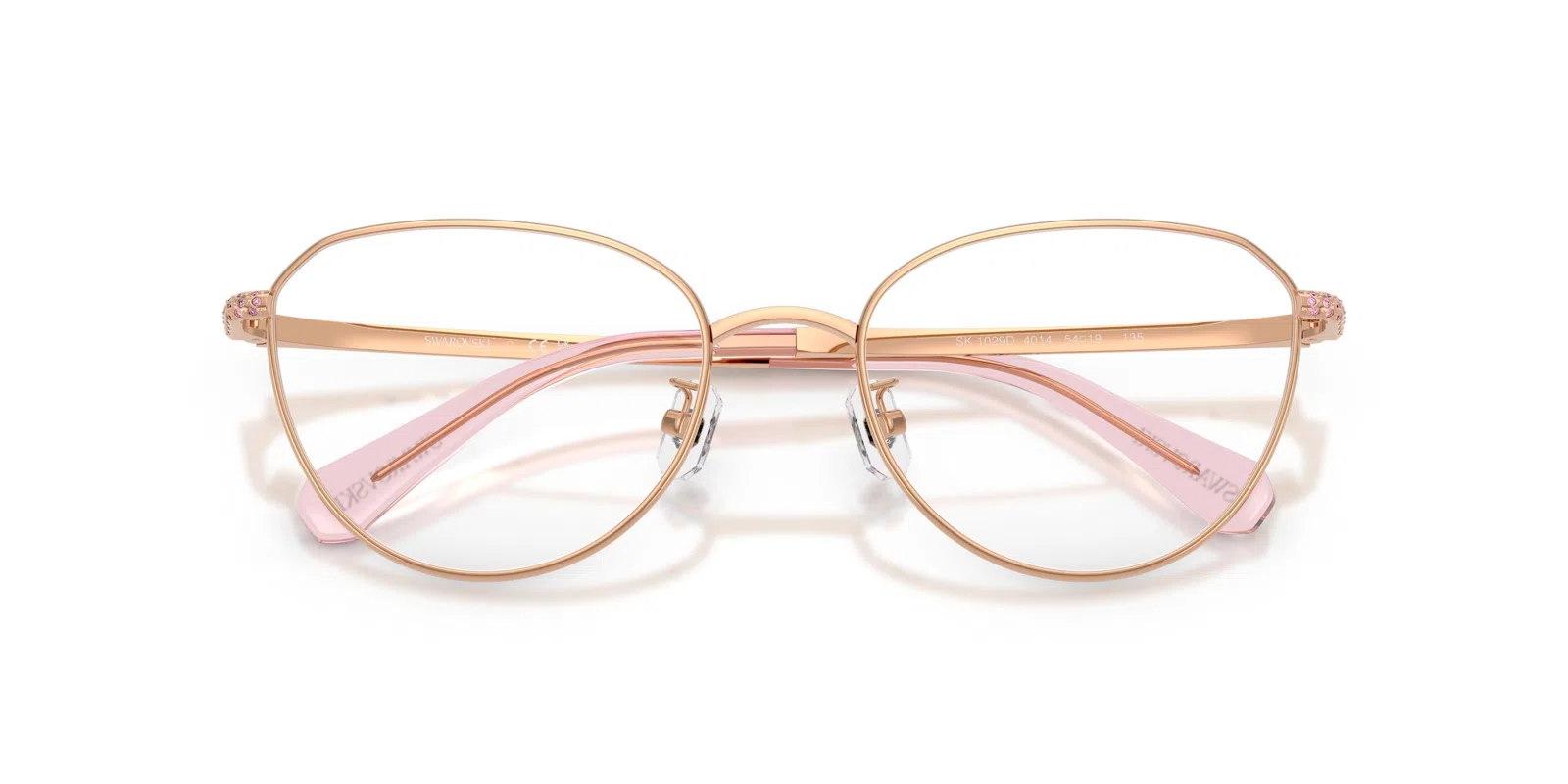 Swarovski 1029D Eyeglasses - view 24